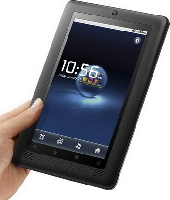 viewsonic viewbook730 